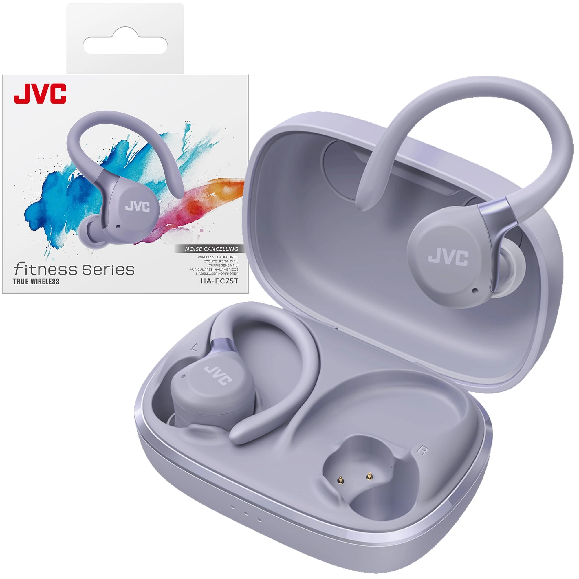 Fitness Series - Wireless Earbud