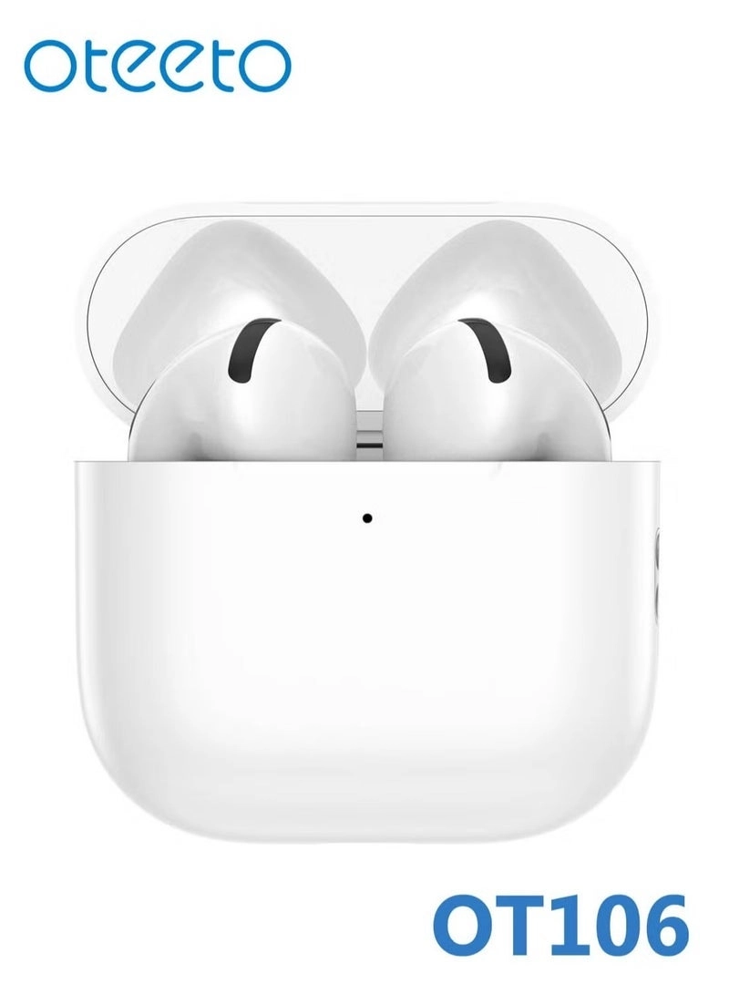 Wireless Bluetooth Earbuds - Wireless Earbud