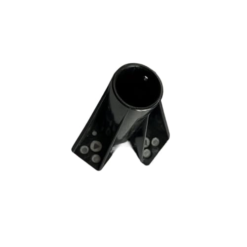 Chassis Mounting Piece - M4 T40 T20P