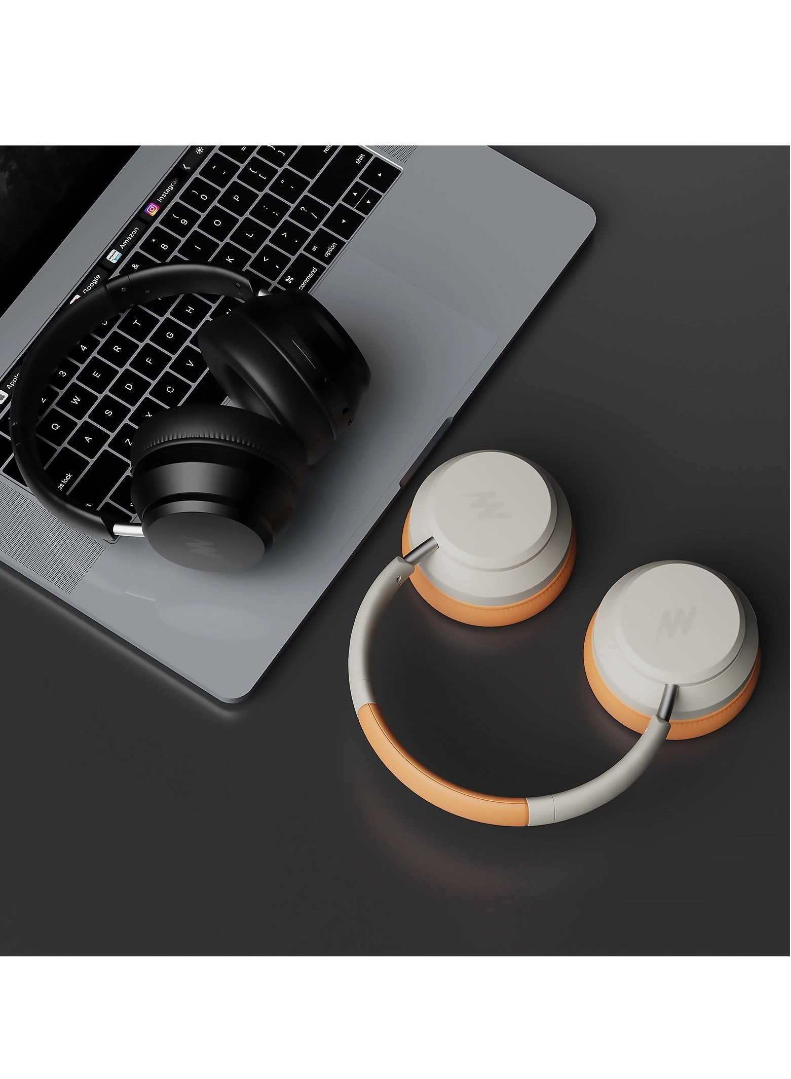 Antonio Wireless Headphone