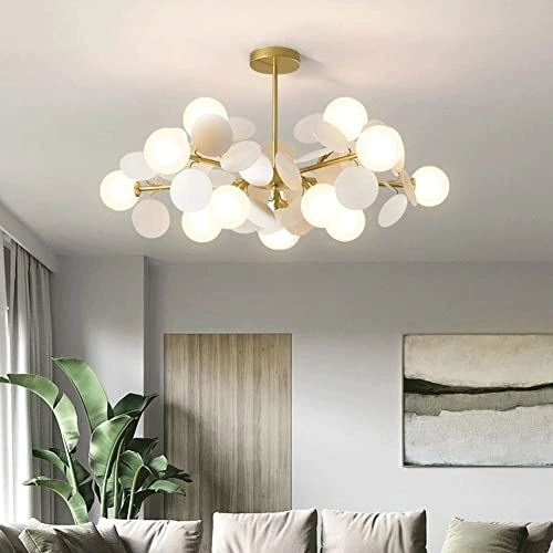Modern Chandelier