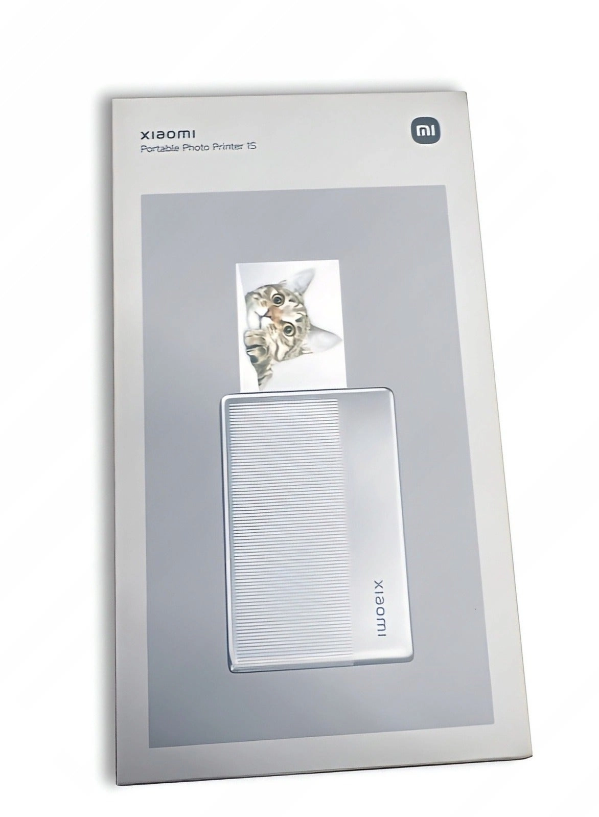 Portable Photo Printer 1S