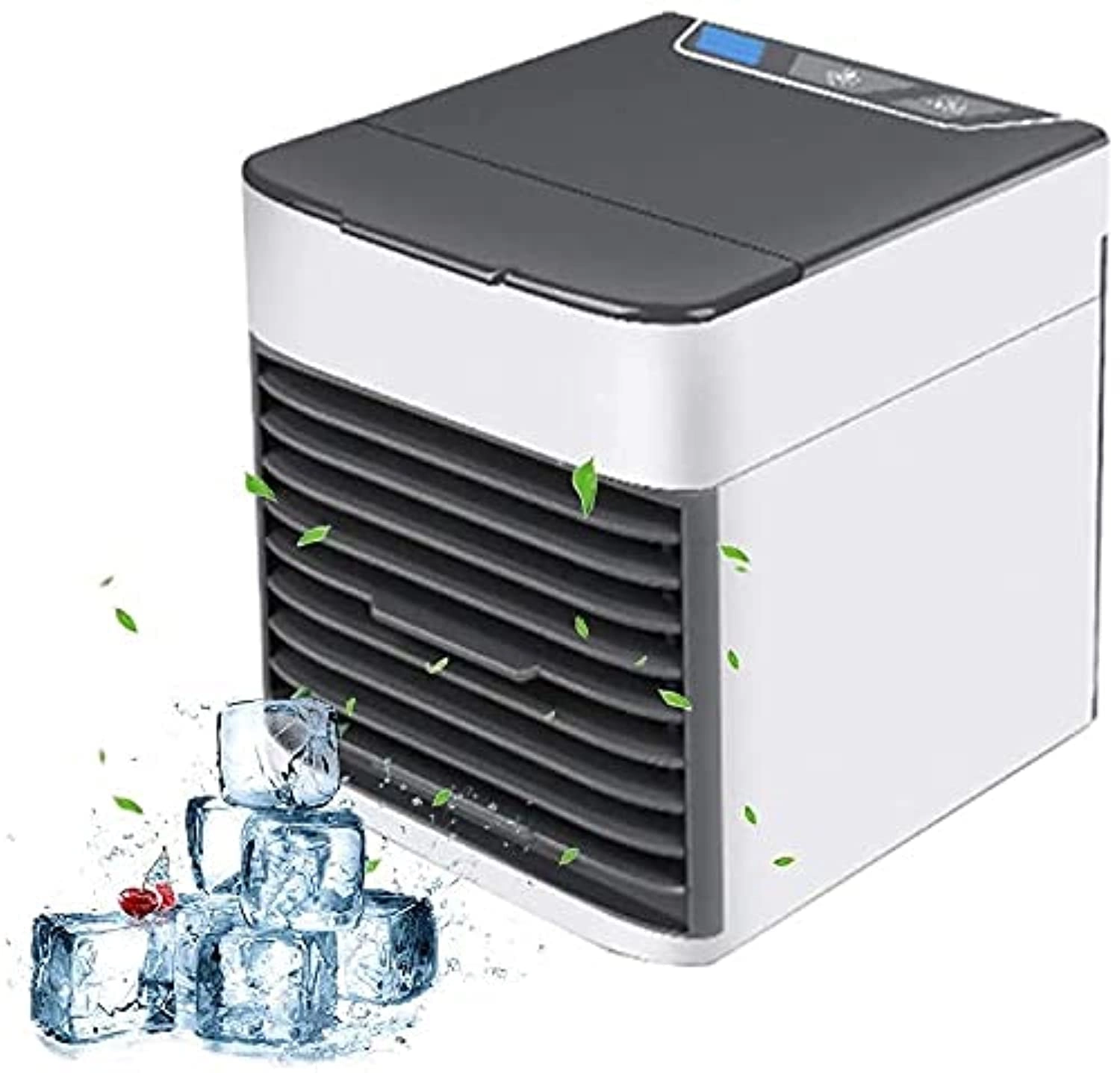 ZXM Small Personal Space Air Cooler - 10W