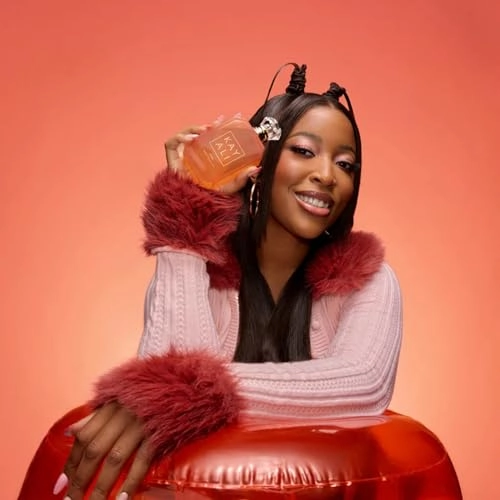 Eden Sweet Peach 35 Eau de Parfum 10ml