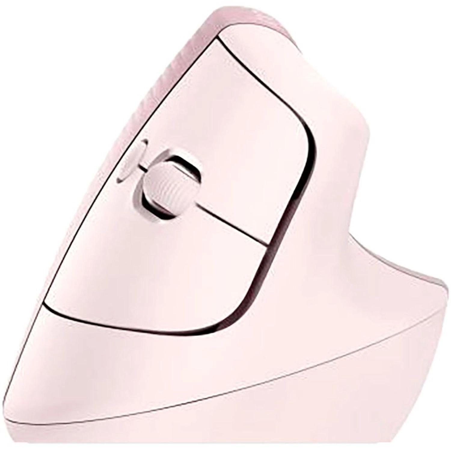 Lift Vertical Ergonomic Mouse - Wireless
