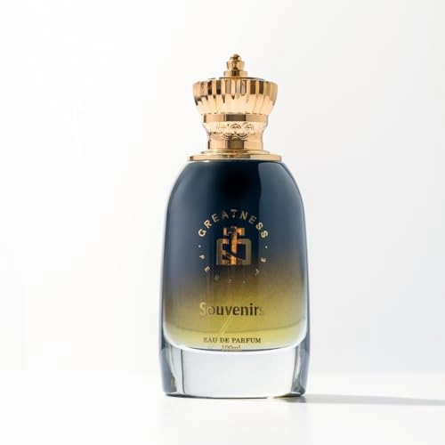 Souvenirs Eau de Parfum - 100 ml