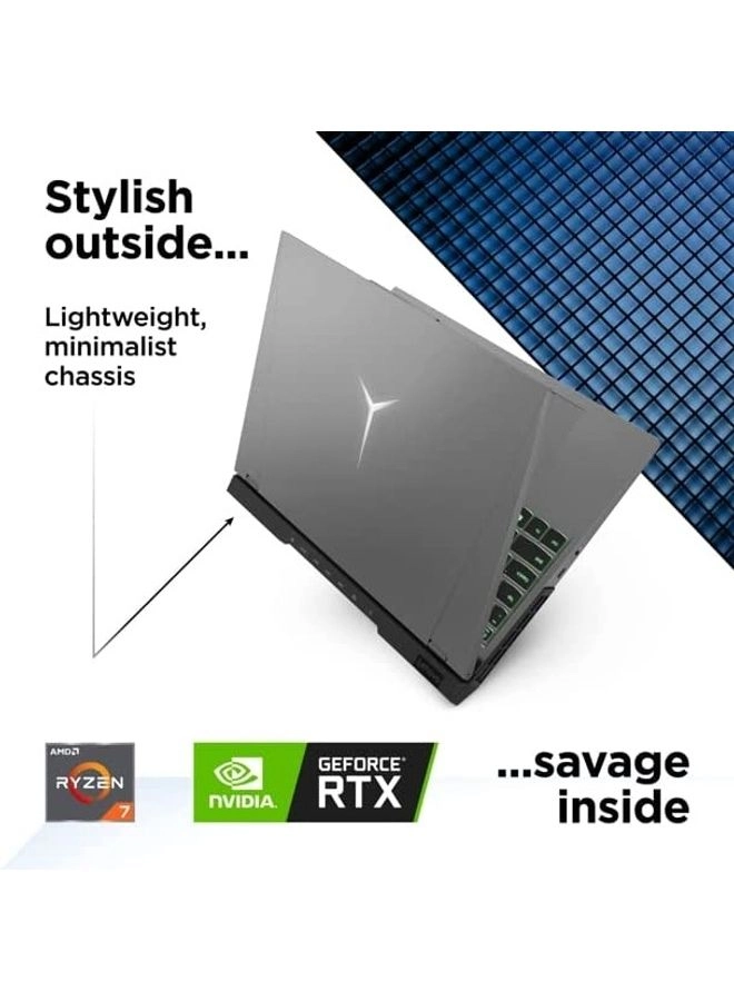 Legion 5 Pro - 16'' Ryzen 7 5800H 16GB DDR4 1000GB SSD