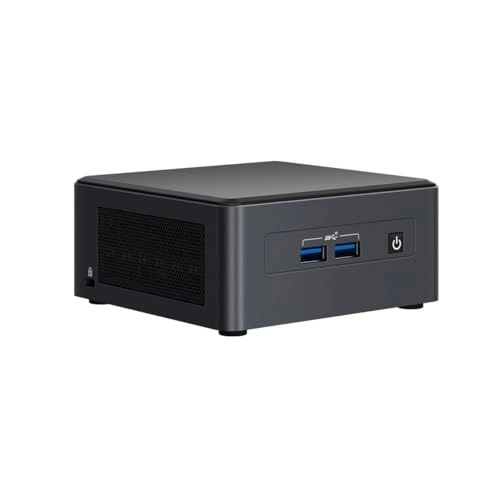 NUC Kit - Core i3