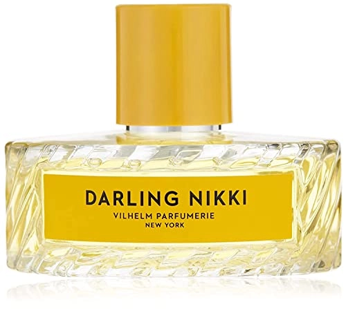 Darling Nikki Eau de Parfum 100 ml