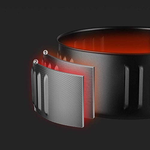 Multifunctional air Fryer UXQUXNIX