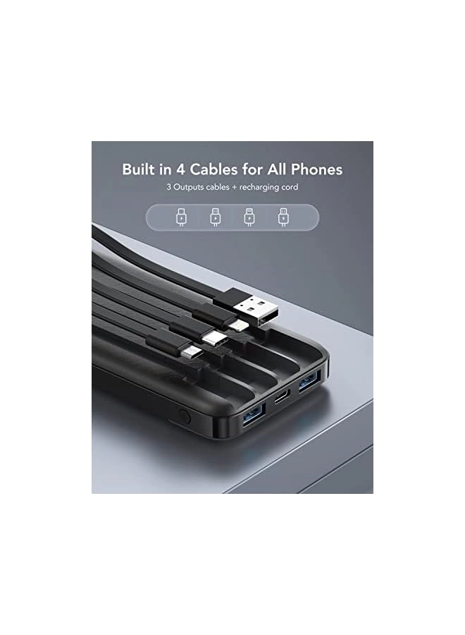 Power Bank - 10000 Watt-hour