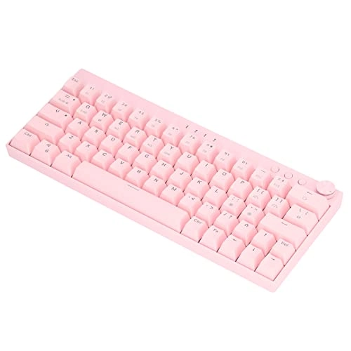 Gaming Mechanical Wired Keyboard - Wired