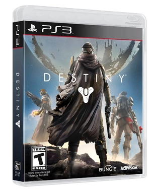 X-Men: Destiny - PlayStation 3