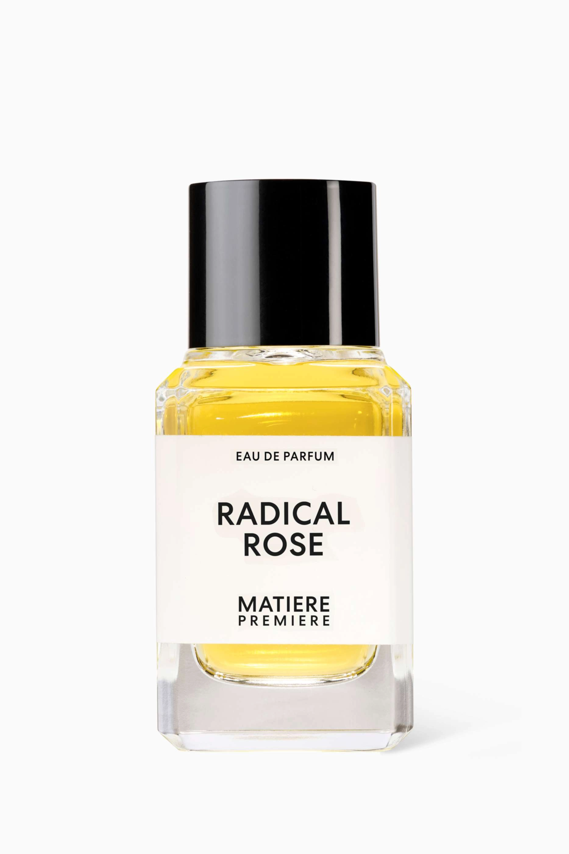 Matiere Premiere Radical Rose Eau de Parfum 50 ml