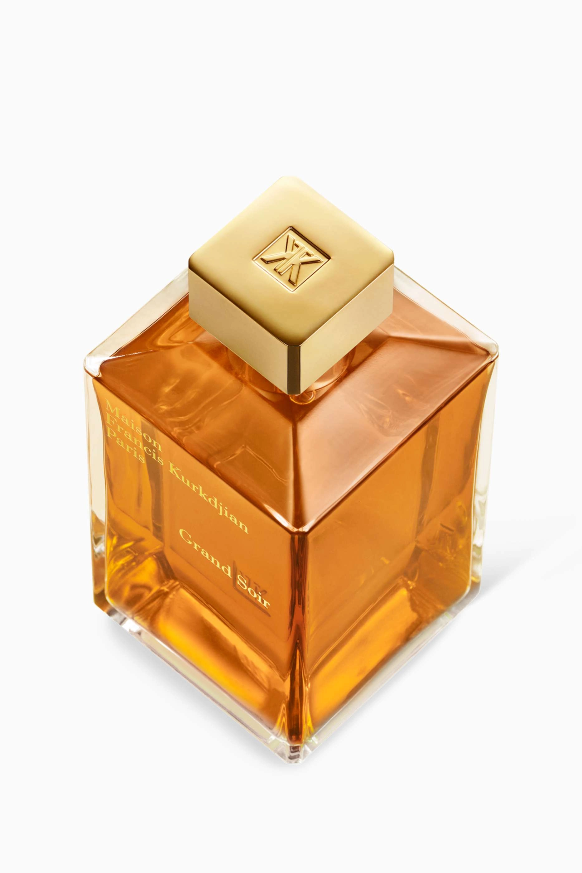 Grand Soir Eau de Parfum 200 ml