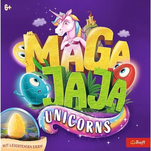 Magajaja Unicorns