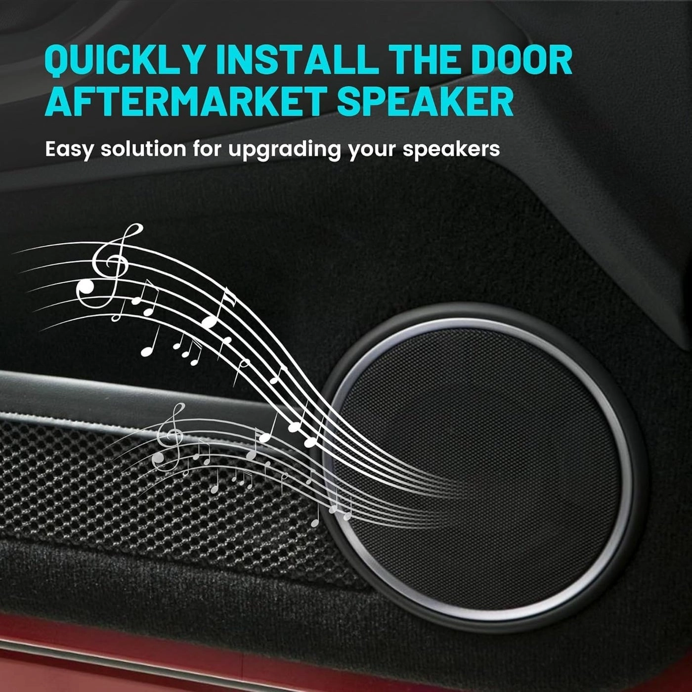 Car Speaker Wiring Harness Adapters