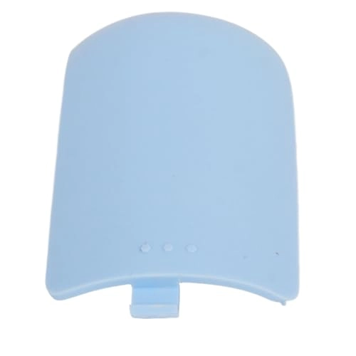 Mini 12 Battery Side Cover - Pink