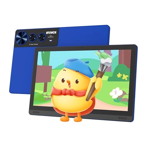 S-Tab Pro - 512GB 12"