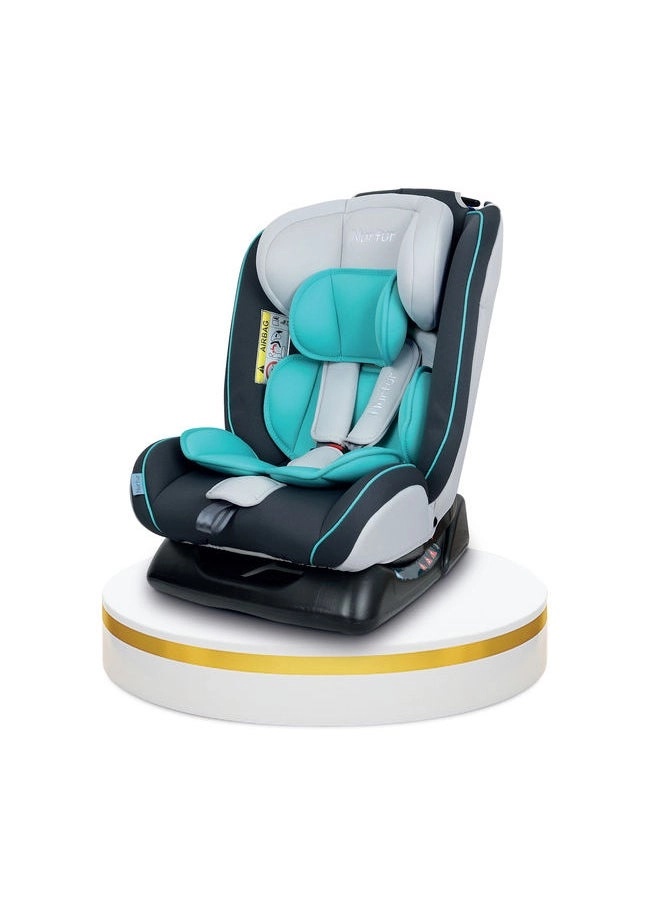 Otto - 4-in-1 Seat Belt