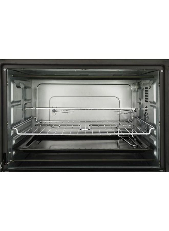 NET45RCB Electric Oven - Multi Color Rotisserie