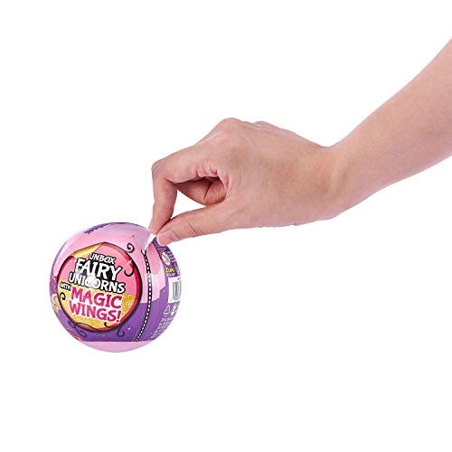 Unicorn Squad Fairy Tails Series 3 (7782) 2 pcs