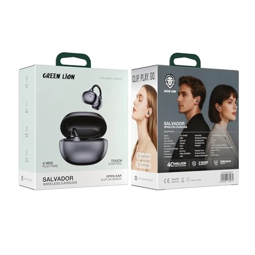 VENICE Wireless Earbud