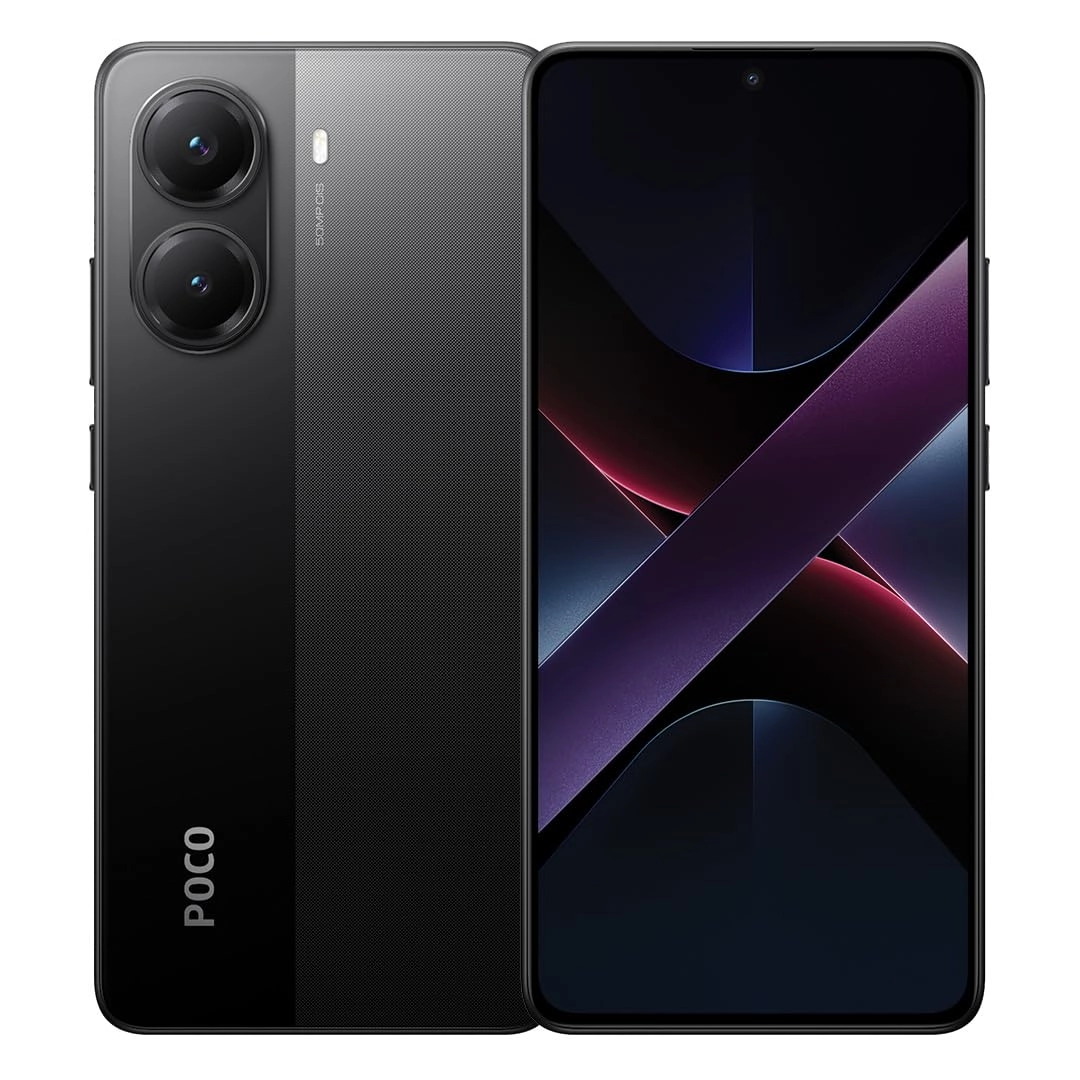 Xiaomi POCO X7 Pro - 12GB 512GB