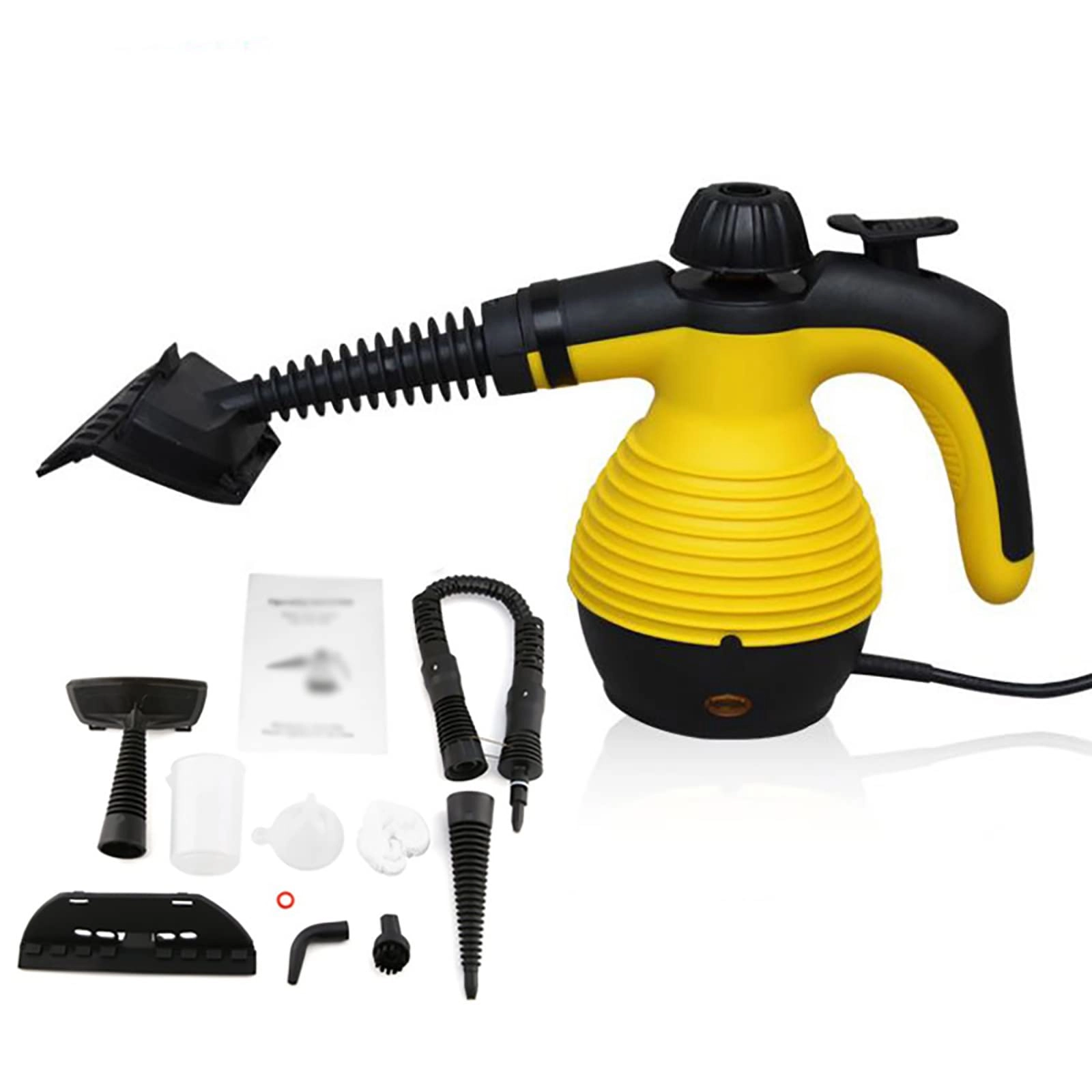Multi-Purpose Steam Cleaner - 3bar 350ml