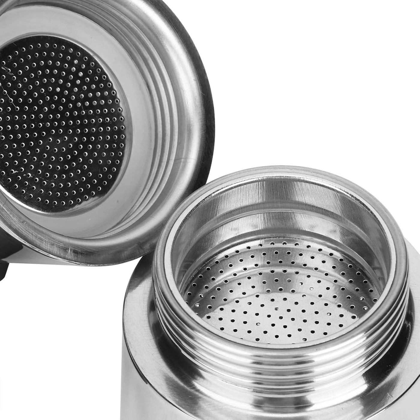 Moka Pot - 200ml Stovetop