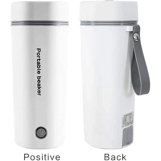 Portable Water Electric Kettle
