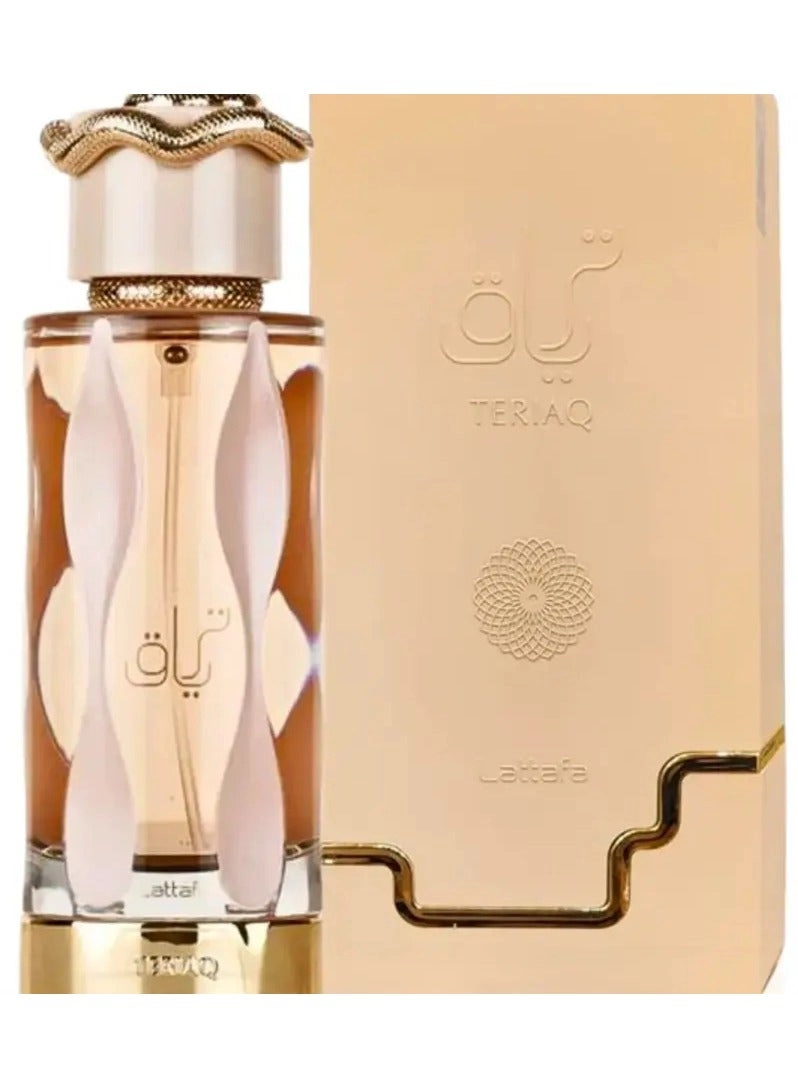 TERIAQ Eau de Parfum 100ml