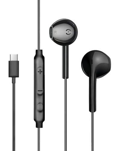 TH7 Wired Earbud