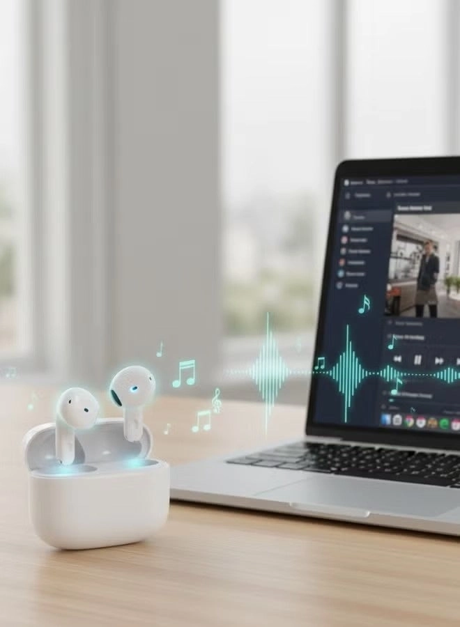 Ear Buds E6I Wireless Earbud