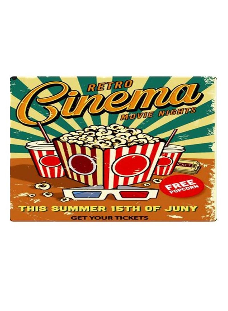 MP0263 Rubber Gaming Mouse Pad