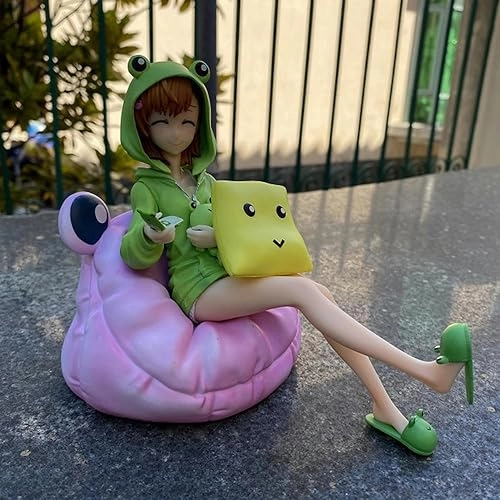 Mikoto - Toaru Kagaku no Railgun T (14 cm)