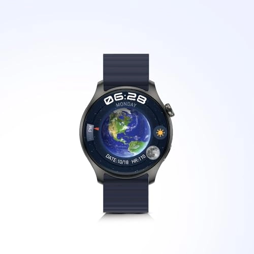 Smarto Amo Zinc alloy (vacuum plate)