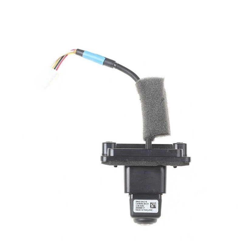 Rear View Camera - Night vision