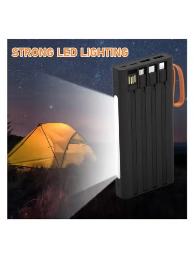 Power Bank - 20000 Watt-hour 22.5w