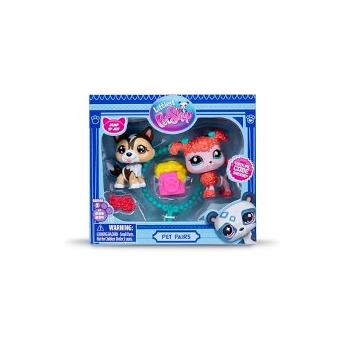 LPS Pet - ages 4 and older 2