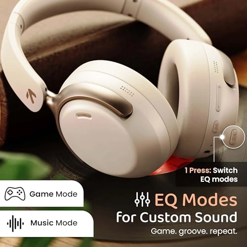 Anchor Pure Wireless Headphone