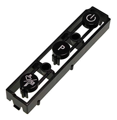 5913212241 Left Buttons