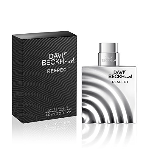 Respect Eau de Toilette 60 ml