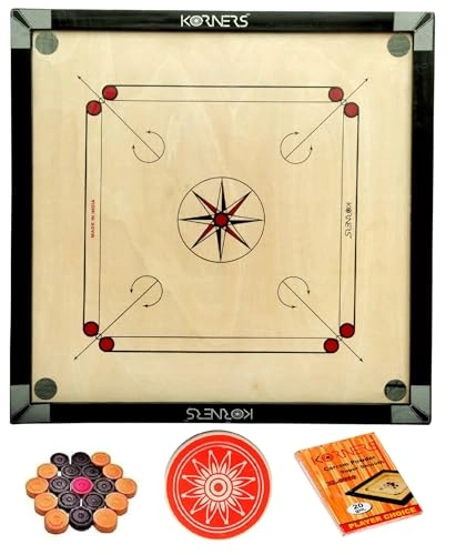 Carrom Board