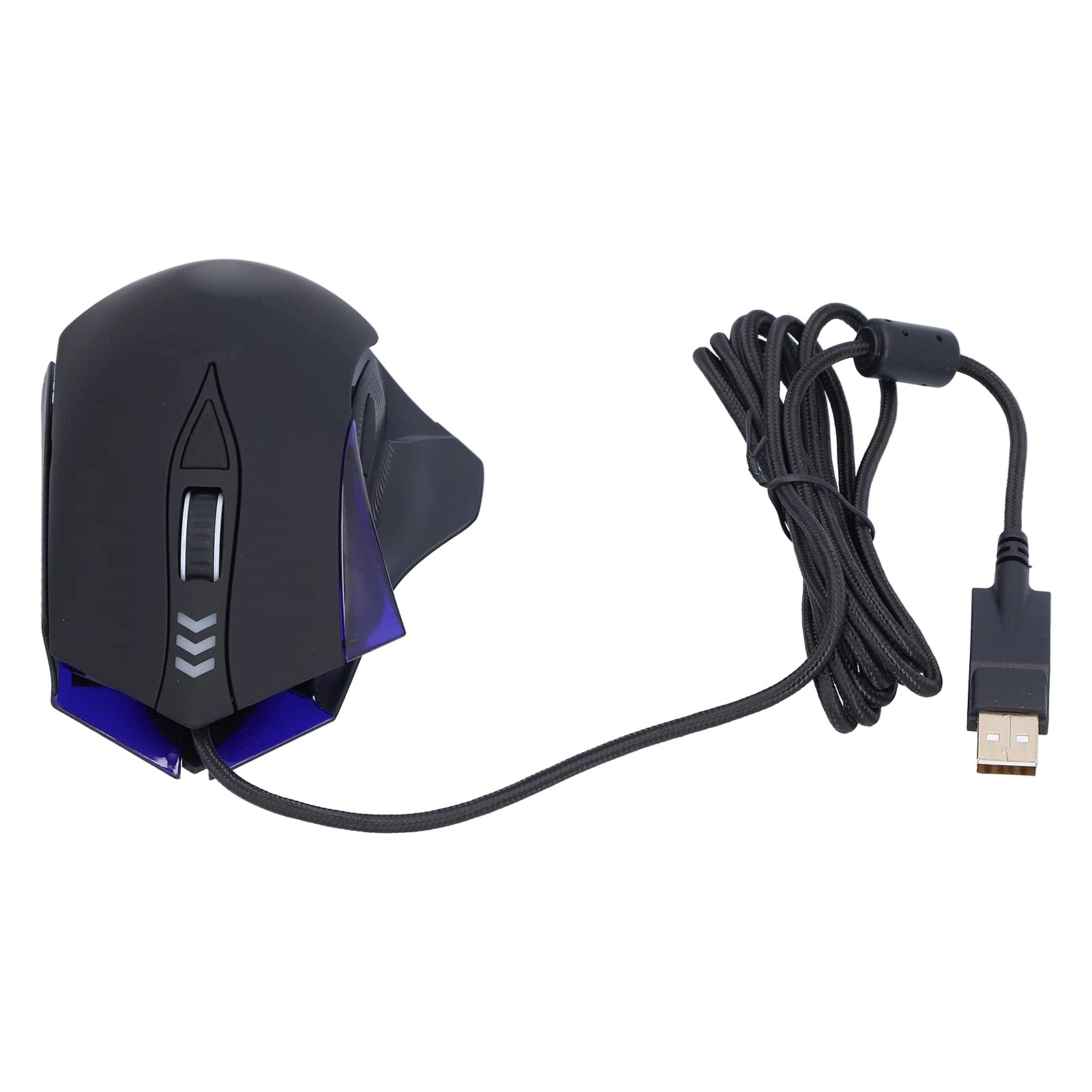 HUSHUI Gaming Mouse - Wired