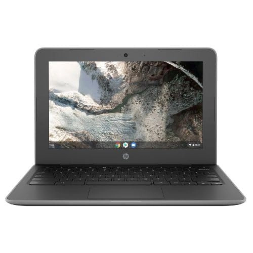 HP (Renewed) Chromebook 11 G7 EE - 11.6'' Core M-5Y10 4GB DDR3 16GB SSD