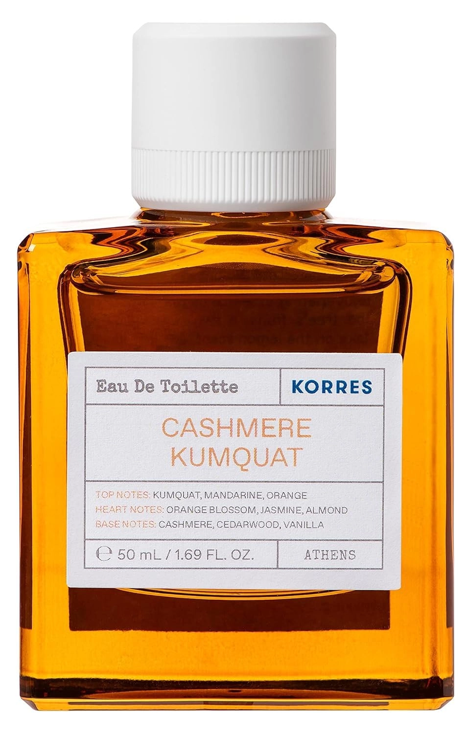 Cashmere Kumquat Eau de Toilette - 1.69 fl. oz.
