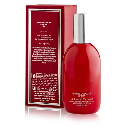 Sport Eau de Toilette 120 ml