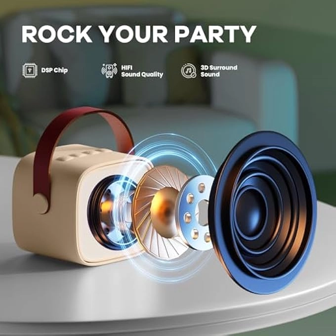 Fake Stage Microphone Props Wired Microphone Pack