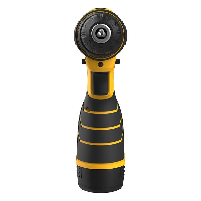 Cordless Drill - 2Ah 12V